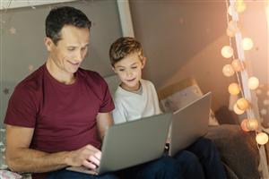 Father Son Tech 